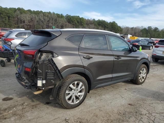 Photo 3 from auction – 2020 HYUNDAI TUCSON LIM with VIN KM8J33A44LU171017