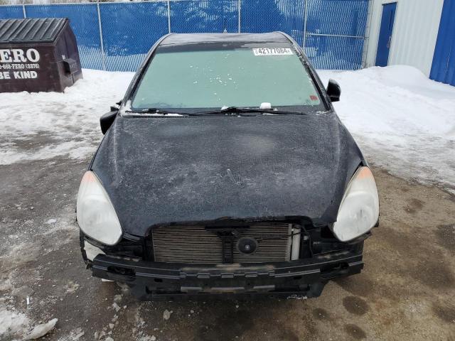 Photo 5 from auction – 2011 HYUNDAI ACCENT SE with VIN KMHCN3BC5BU189307