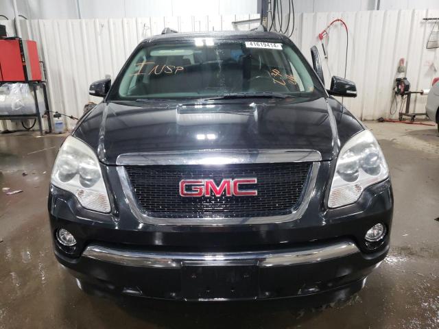Photo 5 from auction – 2011 GMC ACADIA SLT with VIN 1GKKVRED7BJ261167