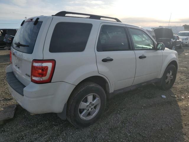 Photo 3 from auction – 2010 FORD ESCAPE XLS with VIN 1FMCU0C73AKB78853