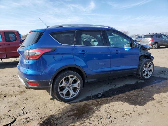 Photo 3 from auction – 2017 FORD ESCAPE TIT with VIN 1FMCU9JD7HUA11374