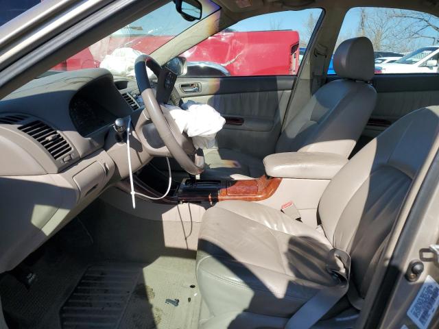 Photo 7 from auction – 2003 TOYOTA CAMRY LE with VIN 4T1BE30K73U736164