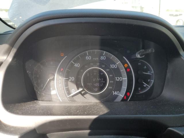 Photo 9 from auction – 2012 HONDA CR-V EXL with VIN 5J6RM4H70CL021884