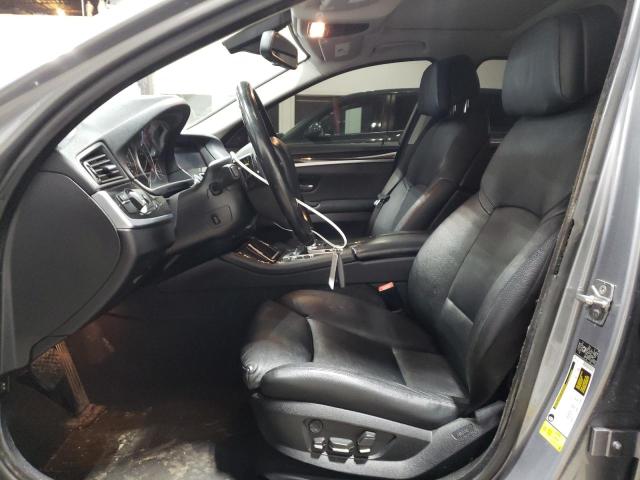 صورة رقم 7 من المزاد - 2011 BMW 550 I مع VIN WBAFR9C53BDE81837