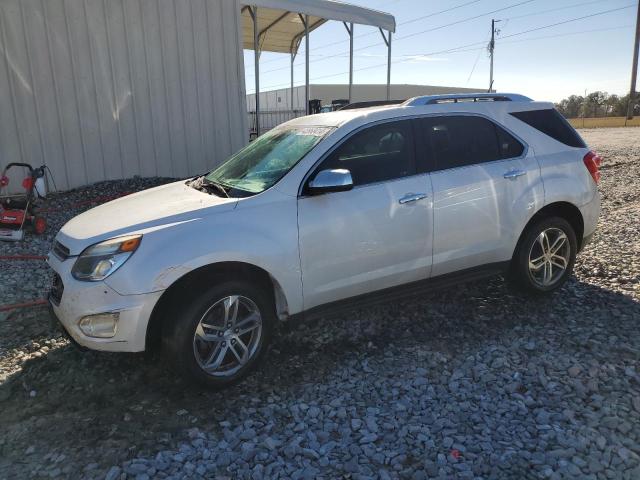 CHEVROLET EQUINOX LT 2016 with VIN 2GNALDEK9G1149011 - Photo from auction