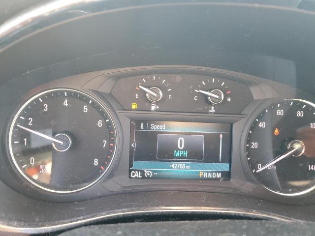 Photo 9 from auction – 2019 BUICK ENCORE PRE with VIN KL4CJASB3KB766997