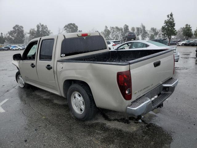 Photo 2 from auction – 2004 CHEVROLET COLORADO with VIN 1GCCS136148114254