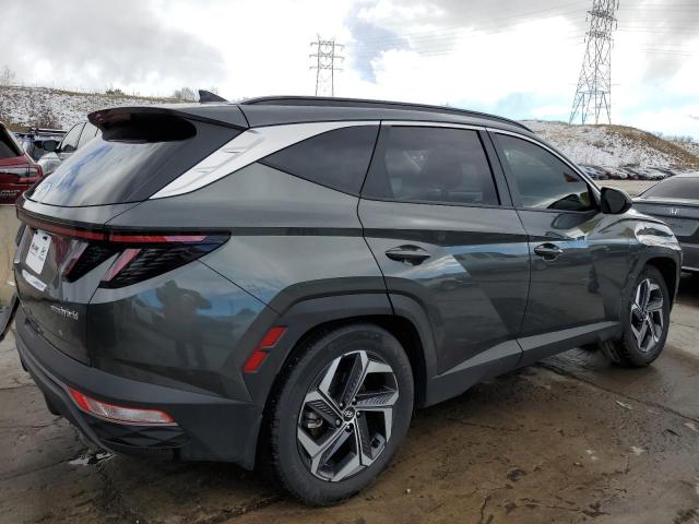 Photo 3 from auction – 2023 HYUNDAI TUCSON SEL with VIN KM8JFCA16PU104843