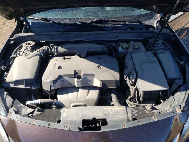Photo 11 from auction – 2015 CHEVROLET MALIBU 1LT with VIN 1G11C5SL1FF162136