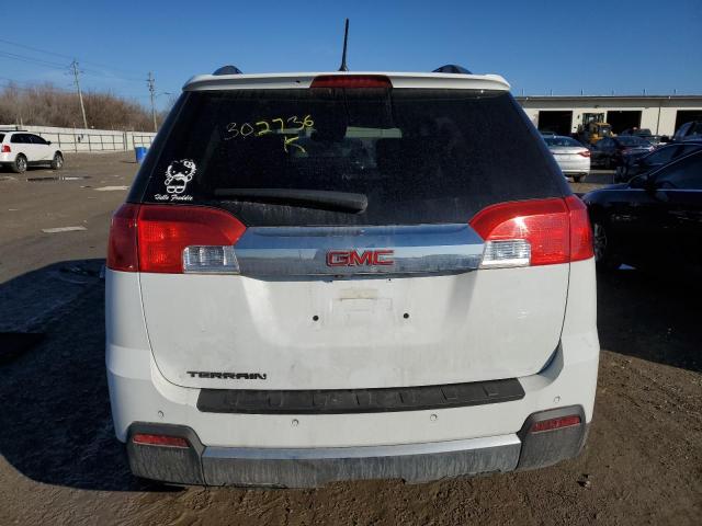 Photo 6 from auction – 2014 GMC TERRAIN SL with VIN 2GKALTEK9E6302736