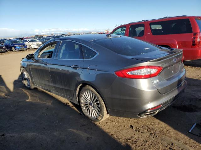 Photo 2 from auction – 2014 FORD FUSION TIT with VIN 3FA6P0D93ER321803