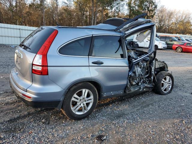 Photo 3 from auction – 2011 HONDA CR-V EX with VIN 5J6RE3H50BL045042