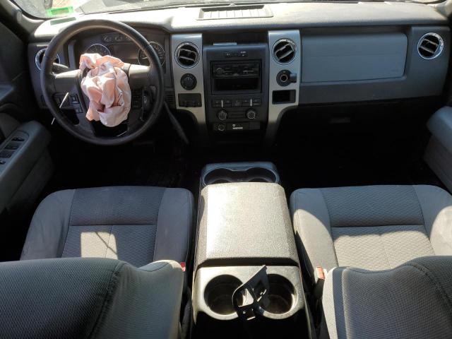 Photo 8 from auction – 2012 FORD F150 SUPER with VIN 1FTFW1ETXCFA32831