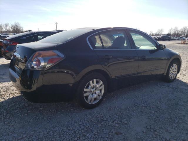 Photo 3 from auction – 2012 NISSAN ALTIMA BAS with VIN 1N4AL2AP7CC105615