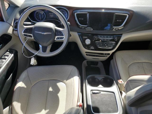 Photo 8 from auction – 2017 CHRYSLER PACIFICA L with VIN 2C4RC1GG8HR748293
