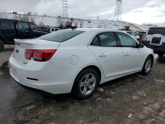 Photo 3 from auction – 2013 CHEVROLET MALIBU LS with VIN 1G11B5SA2DF343714
