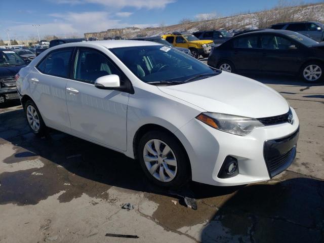 Photo 4 from auction – 2015 TOYOTA COROLLA L with VIN 5YFBURHE6FP284525