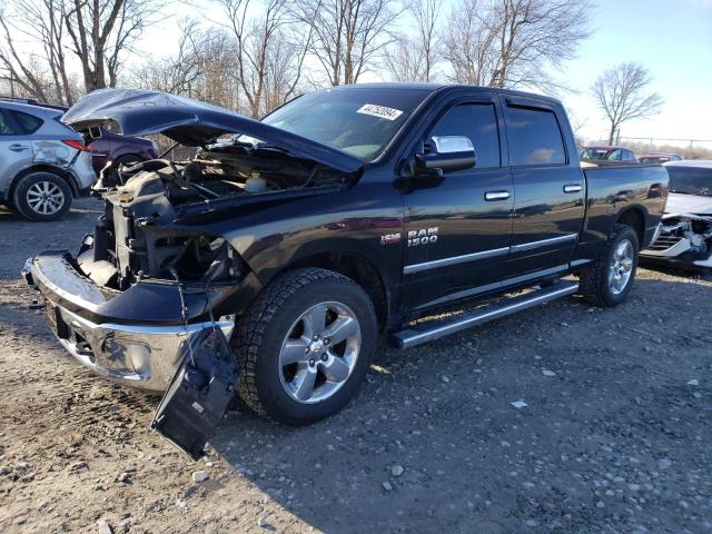 RAM 1500 SLT 2015 with VIN 1C6RR7TT4FS678671 - Photo from auction