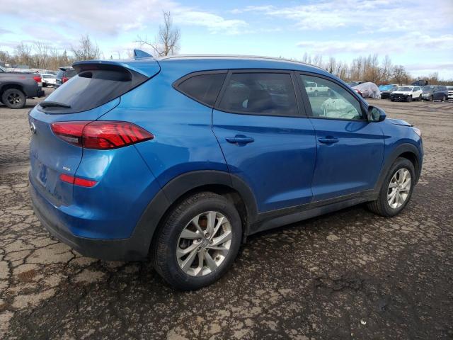 Photo 3 from auction – 2020 HYUNDAI TUCSON LIM with VIN KM8J3CA41LU202465