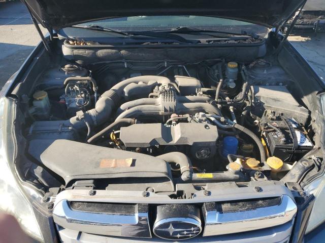 Photo 12 from auction – 2013 SUBARU OUTBACK 2. with VIN 4S4BRBKCXD3252193