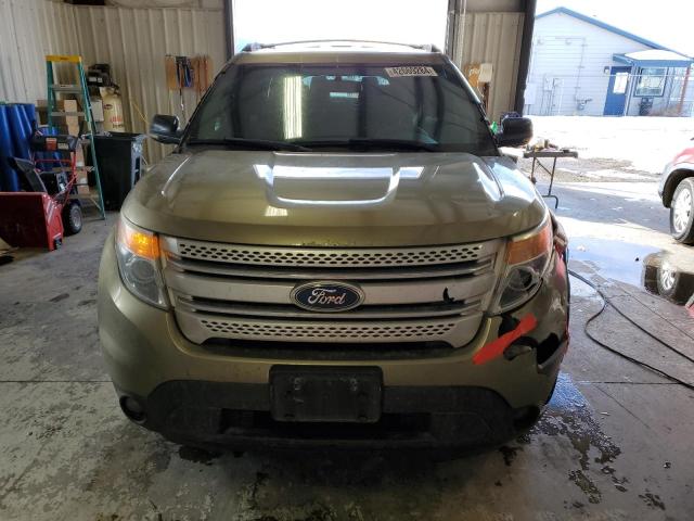 Photo 5 from auction – 2012 FORD EXPLORER X with VIN 1FMHK8D81CGA74045