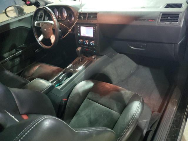 Photo 8 from auction – 2010 DODGE CHALLENGER with VIN 2B3CJ7DW3AH103252