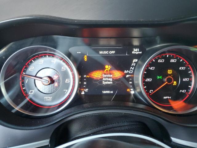 Photo 9 from auction – 2019 DODGE CHARGER GT with VIN 2C3CDXHG7KH630533