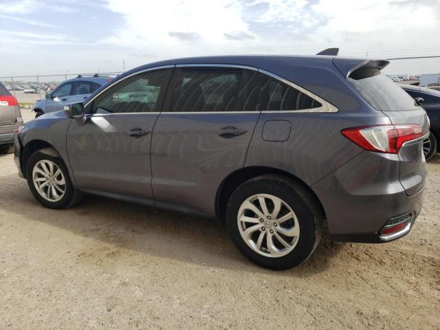 Photo 2 from auction – 2017 ACURA RDX with VIN 5J8TB3H39HL020685