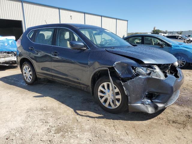 Photo 4 from auction – 2016 NISSAN ROGUE S with VIN JN8AT2MT8GW002926