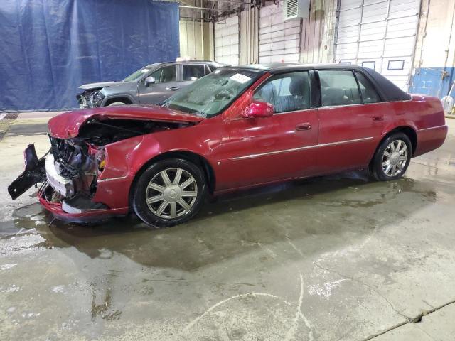 CADILLAC DTS 2007 with VIN 1G6KD57Y57U148950 - Photo from auction