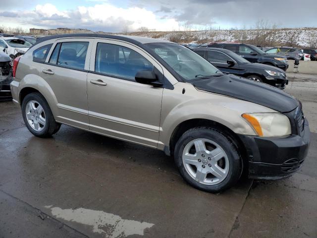 Photo 4 from auction – 2009 DODGE CALIBER SX with VIN 1B3HB48A29D231703