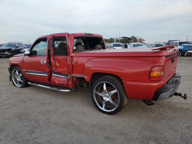 Photo 2 from auction – 2004 GMC NEW SIERRA with VIN 1GTEC19V94Z236181