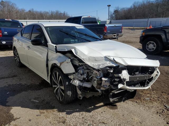 Photo 4 from auction – 2022 NISSAN ALTIMA SR with VIN 1N4BL4CV7NN415735