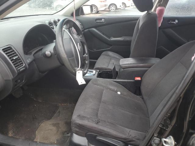 Photo 7 from auction – 2012 NISSAN ALTIMA BAS with VIN 1N4AL2AP9CC115854