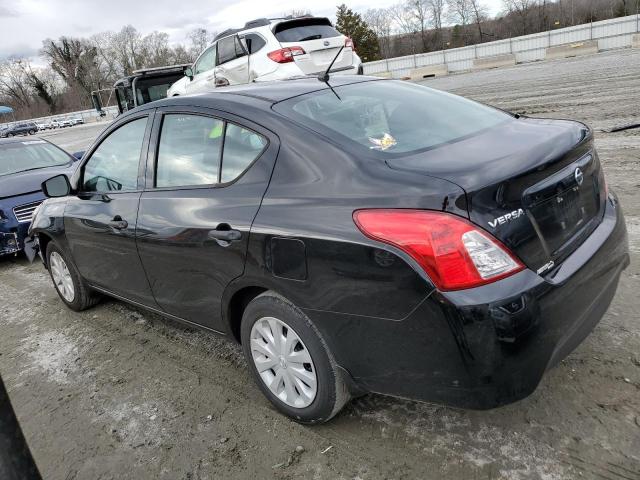 Photo 2 from auction – 2018 NISSAN VERSA S with VIN 3N1CN7AP1JL860855