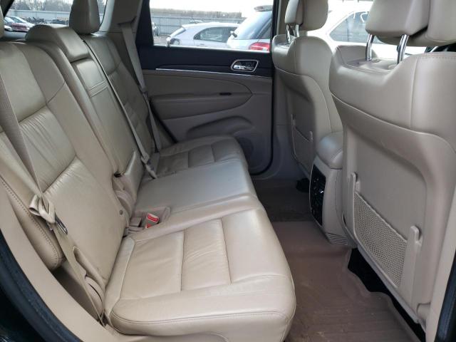 Photo 10 from auction – 2014 JEEP GRAND CHER with VIN 1C4RJFBG4EC177576