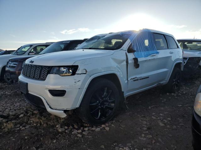 Photo 1 from auction – 2018 JEEP GRAND CHER with VIN 1C4RJFAG5JC148728