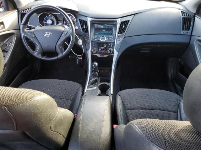 Zdjęcie 8 z aukcji – 2011 HYUNDAI SONATA SE z VIN 5NPEC4AB7BH174948