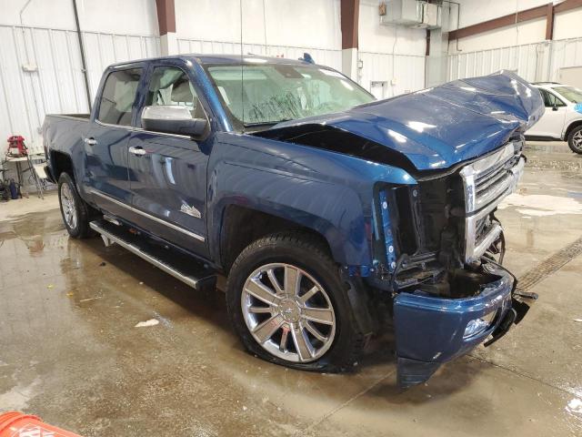 Photo 4 from auction – 2015 CHEVROLET SILVERADO with VIN 3GCUKTEJ3FG287188