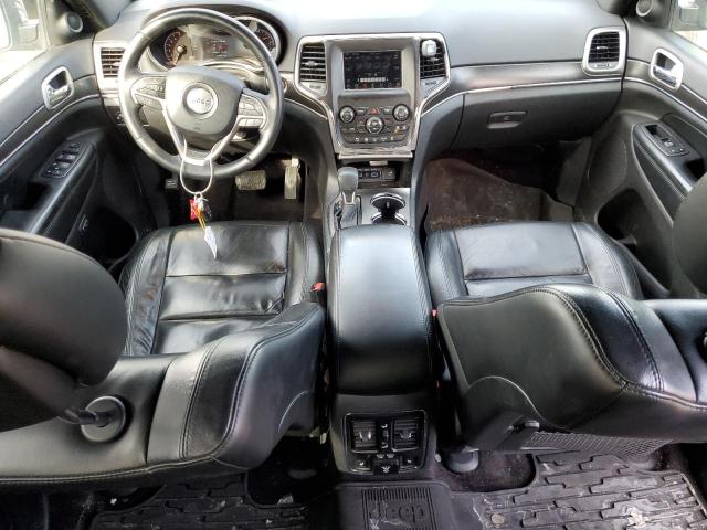 Photo 8 from auction – 2018 JEEP GRAND CHER with VIN 1C4RJFBG4JC190628