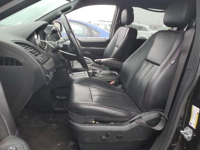 Photo 7 from auction – 2018 DODGE GRAND CARA with VIN 2C4RDGEG0JR282724