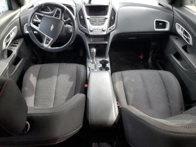 Photo 8 from auction – 2017 CHEVROLET EQUINOX LT with VIN 2GNALCEK1H1603053