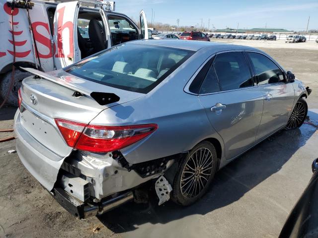 Photo 3 from auction – 2016 TOYOTA CAMRY LE with VIN 4T4BF1FK7GR580020