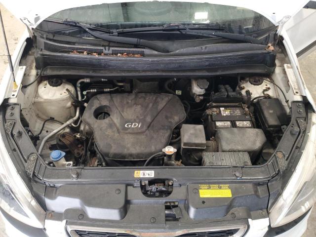 Photo 11 from auction – 2012 KIA SOUL with VIN KNDJT2A55C7425761
