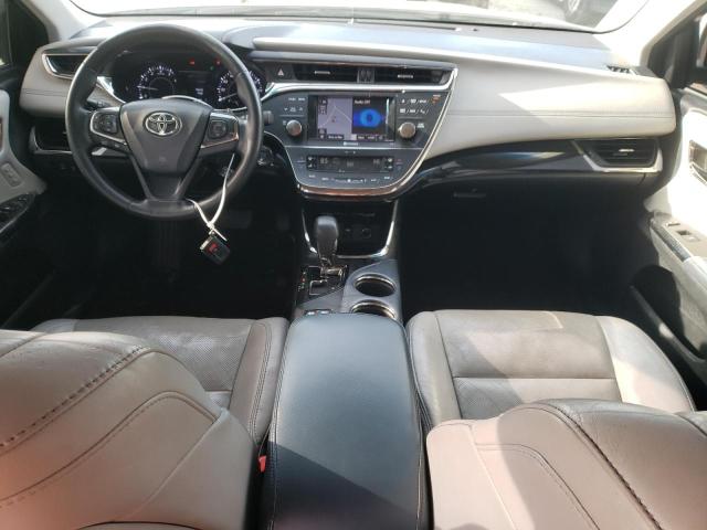 Photo 8 from auction – 2013 TOYOTA AVALON BAS with VIN 4T1BK1EB5DU055976