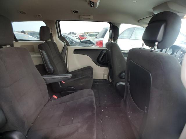 Фото 11 с аукциона – 2013 DODGE GRAND CARA с VIN 2C4RDGCG0DR651248