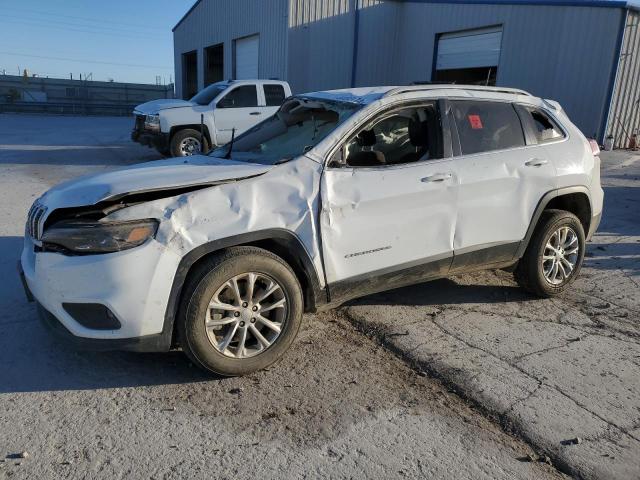 Photo 1 from auction – 2019 JEEP CHEROKEE L with VIN 1C4PJMCX8KD210501
