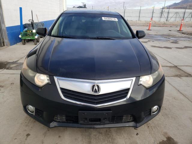 Photo 5 from auction – 2012 ACURA TSX TECH with VIN JH4CU2F64CC013571