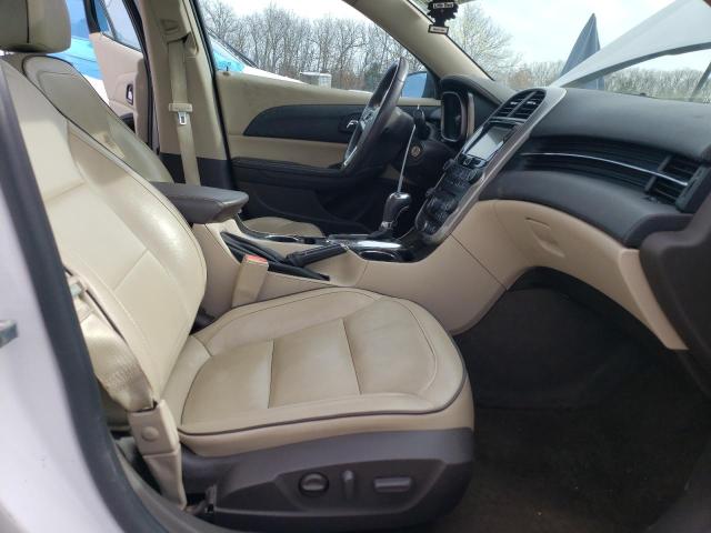 Photo 7 from auction – 2015 CHEVROLET MALIBU LTZ with VIN 1G11F5SL8FF140898