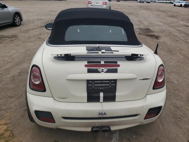 Photo 10 from auction – 2013 MINI COOPER ROA with VIN WMWSY9C58DT432561